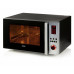 DOMO Micro-ondes 1550W DO24201C