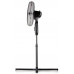 DOMO Stand Fan 40cm, 40W DO8140