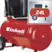 Einhell TE-AC 230/24/8 Compresseur a air électrique portable 4010460