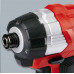 Einhell TP-CI 18 Li BL - Solo Professional Visseuse a Chocs sans fil 4510030