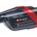 Einhell TE-HV 18/06 Li - Solo Aspirateur a main (18V/ans batterie) 2347190