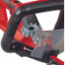 Einhell GC-CH 18/50 Li-Solo Taille-haies sans fil 3410945