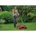 Einhell GE-SC 36/35 Li - Solo Scarificateur-aérateur sans Fil 3420680