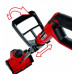 Einhell PICOBELLA 18/215 Nettoyeur multi-surface sans fil (18V/sans batterie) 3424200