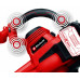 Einhell GE-CL 36/230 Li E-Solo Aspirateur-souffleur de feuilles sans fil 3433630