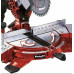 Einhell TE-MS 18/210 Li-Solo Scie a onglet sans fil 4300890