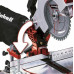 Einhell TE-MS 18/210 Li-Solo Scie a onglet sans fil 4300890