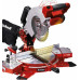 Einhell TE-MS 18/210 Li-Solo Scie a onglet sans fil 4300890