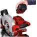 Einhell TE-MS 18/210 Li-Solo Scie a onglet sans fil 4300890