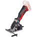 Einhell TE-CS 18/89 Li - Solo Scie circulaire sans fil 4331100