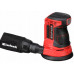 Einhell TE-RS 18 Li-Solo Ponceuse excentrique sans fil 4462010