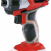 Einhell TP-CI 18 Li BL - Solo Professional Visseuse a Chocs sans fil 4510030