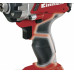 Einhell TE-CI 18/1 Li-Solo Visseuse a Chocs sans fil (18V/sans batterie) 4510034