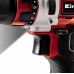 Einhell TE-CD 12/1 Li (1x2.0Ah) Perceuse-visseuse sans fil 4513590