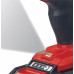 Einhell TP-CD 18 Li-i BL (2x2.0Ah) Perceuse visseuse a percussion sans fil 4513861