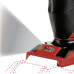 Einhell TP-CD 18/50 Li BL-Solo Perceuse Visseuse sans fil (50Nm/18V/sans batterie) 4513887