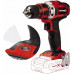 Einhell TE-CD 18/40 Li-Solo Perceuse-visseuse sans fil 4513925