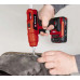 Einhell TE-CG 18 Li - Solo Pistolet a colle sans fil 4522200