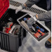 Einhell Coffret de rangement E-Case L 4540014