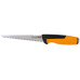 Fiskars PowerTooth Scie a guichet, 150 mm, 7 TPI 1062935