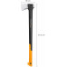 Fiskars X-series X32 (L) Hache a fendre 1069108