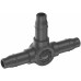 GARDENA MDS T-Joint 4,6mm 13211-20