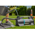 GARDENA 5600 Silent+Pompe de jardin (900 W/5 600 l/h) 9057-61