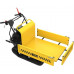 GÜDE GRD 300.1/R Mini dumper a chenilles 55526