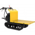 GÜDE GRD 300.1/R Mini dumper a chenilles 55526