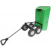 GÜDE Chariot de jardin GGW 300 - 94337