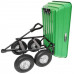 GÜDE Chariot de jardin GGW 300 - 94337