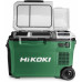 HiKOKI UL18DBAW4Z Glaciere de chantier 18V, 25l Solo