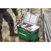 HiKOKI UL18DBAW4Z Glaciere de chantier 18V, 25l Solo