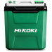 HiKOKI UL18DFW4Z Glaciere de chantier 18V, 24l Solo