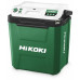 HiKOKI UL18DFW4Z Glaciere de chantier 18V, 24l Solo