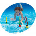 INTEX Boules pour la plongée dans l'eau (3 pcs) 55503