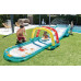 INTEX Jeu de Glisse gonflable Intex - Gliss and Surf Party 56167NP