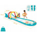 INTEX Jeu de Glisse gonflable Intex - Gliss and Surf Party 56167NP