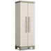 KIS EXCELLENCE UTILITAIRE Armoire de rangement 65x45x182cm beige