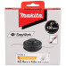 Makita 191D93-3 Tete de fil T/G 2,4mm/4m M10x1,25LH