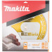 Makita B-54069 Disques diamant Nebula 400x25,4