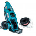 Makita DTR180ZJ Pince a ligaturer Li-ion LXT 18V Makpac (Produit seul)