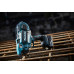 Makita DTR180ZJ Pince a ligaturer Li-ion LXT 18V Makpac (Produit seul)