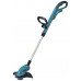 Makita DUR181SY Taille-herbe sans fil 26cm, Li-ion LXT (1x1,5Ah/18V)