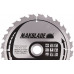 Makita B-21989 Lame de scie Makblade 260x30 24 Z