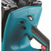 Makita CE002GZ01 Tronçonneuse sans fil 350mm Li-ion XGT 2x40V, sans batterie