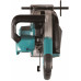 Makita CS002GZ Scie circulaire a métaux sans fil Li-ion XGT 40V, sans batterie