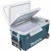 Makita CW002GZ01 Glaciere sans fil et a compresseur 50l Li-Ion Li-Ion XGT/LXT, sans bateri