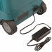 Makita CW002GZ01 Glaciere sans fil et a compresseur 50l Li-Ion Li-Ion XGT/LXT, sans bateri