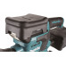 Makita DBO382Z Ponceuse orbitale Accu 93x185mm Li-ion LXT 18V, sans batterie